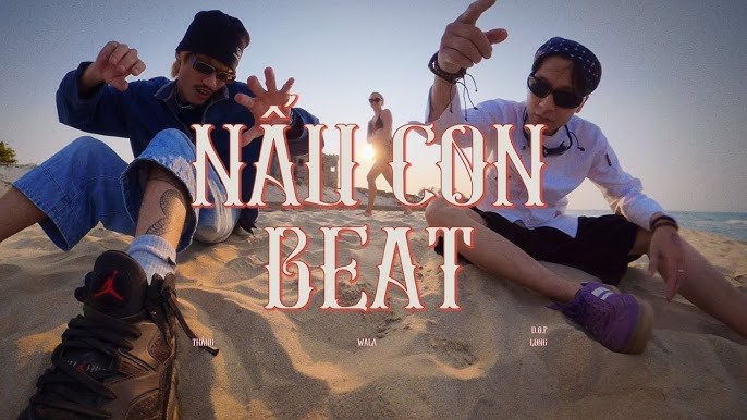 Nấu Con beat