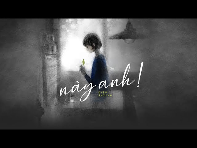 Này Anh