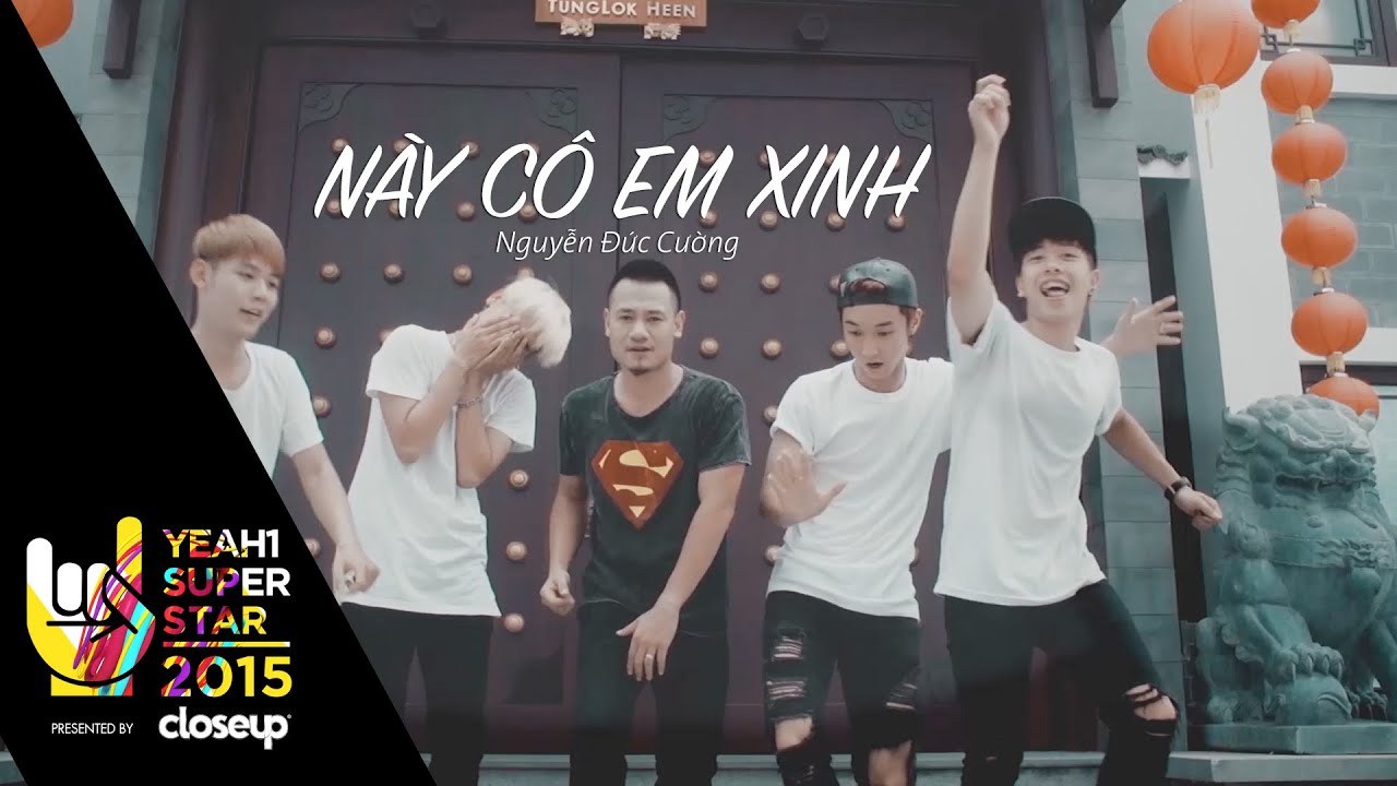 Này Cô Em Xinh