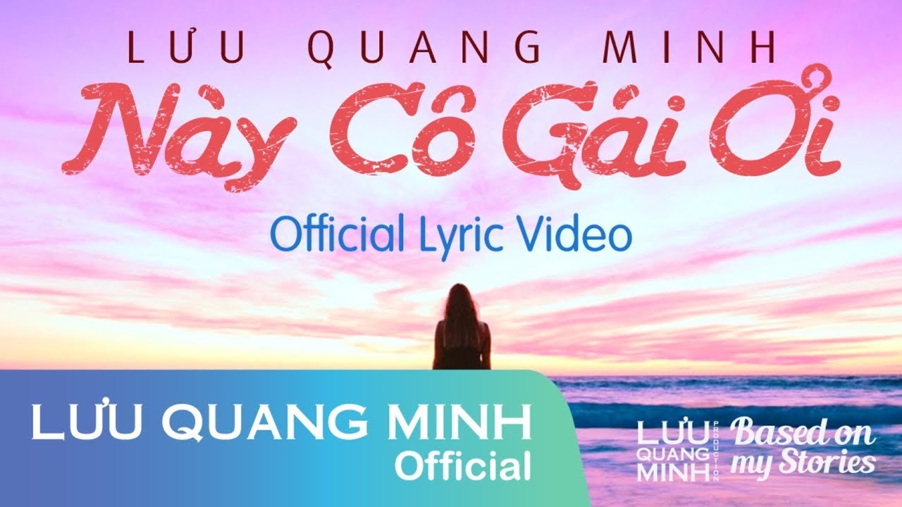 Này Cô Gái Ơi