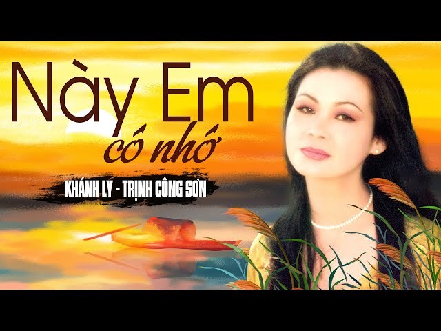 Này Em Có Nhớ