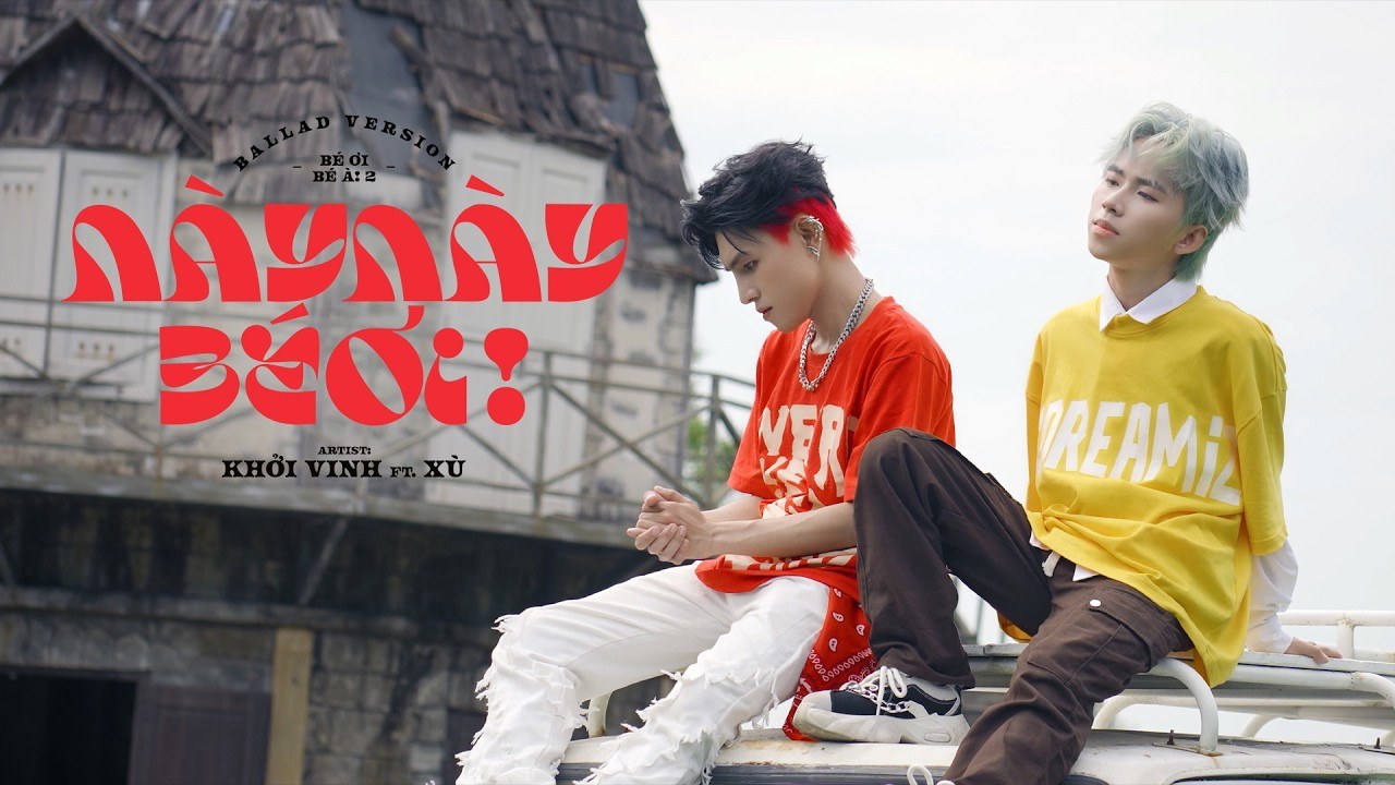 này này bé ơi (bé ơi bé à 2)