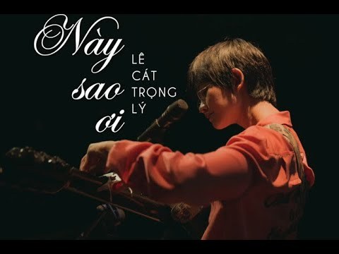Này Sao Ơi