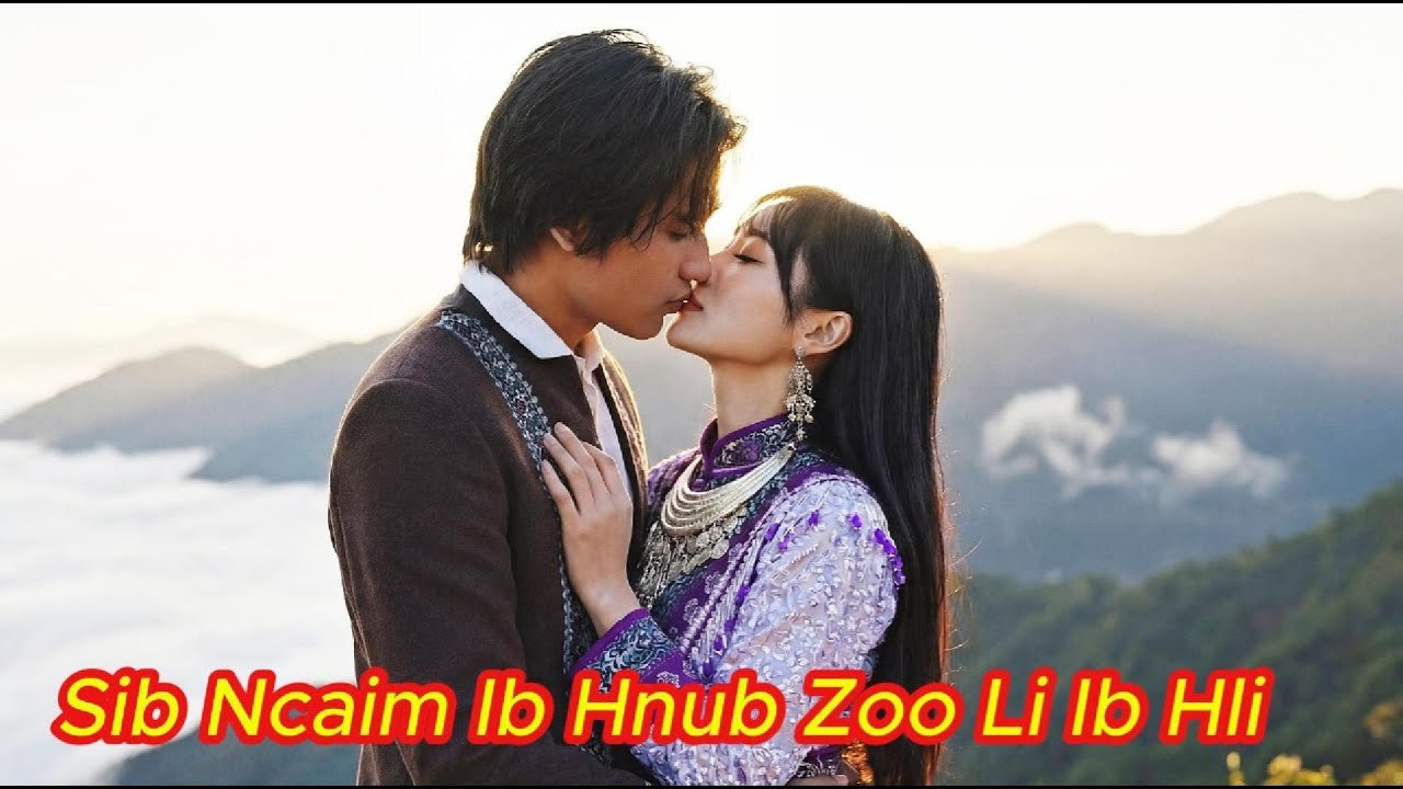 Ncaim ib hnub zoo li ib hlis