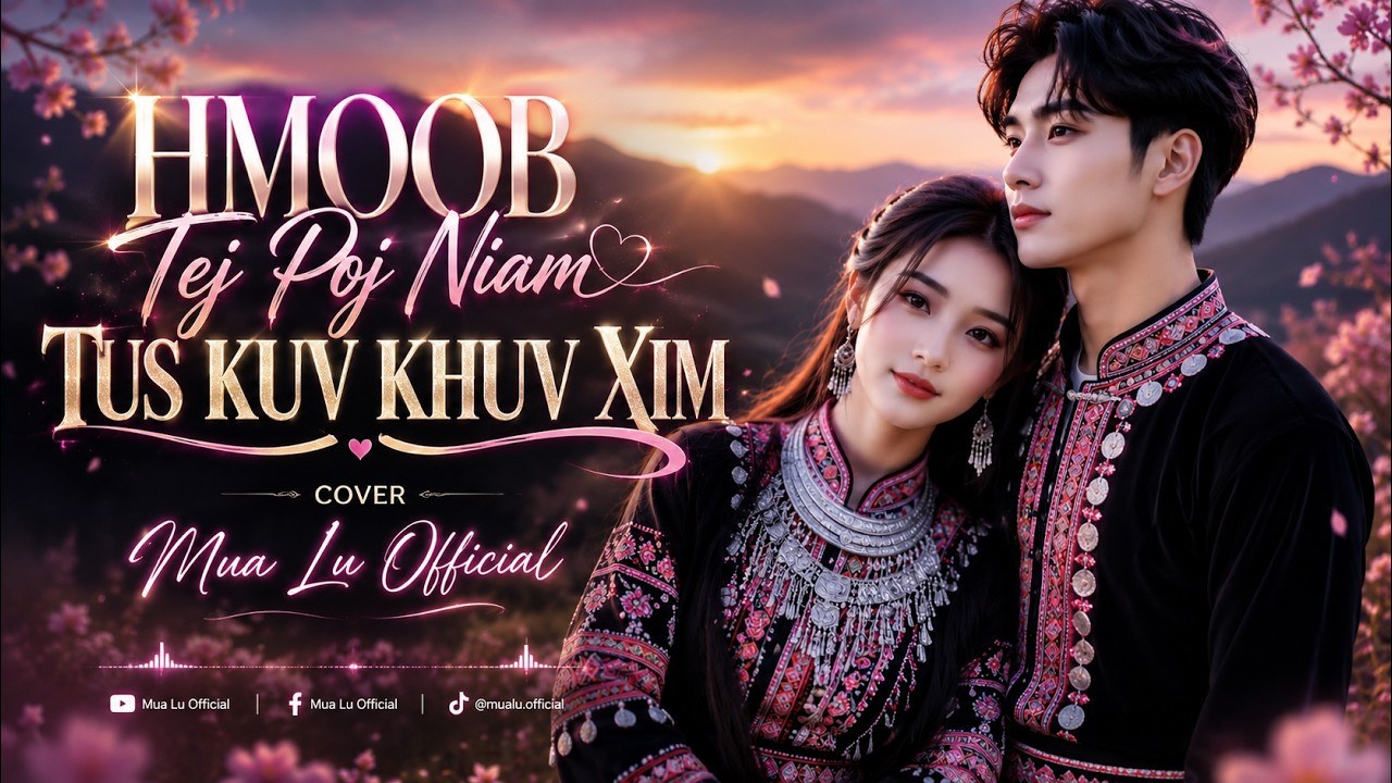 Nco Kuv Lub Tsev (Miss Hmoob Tus Kuv Hlub OST)