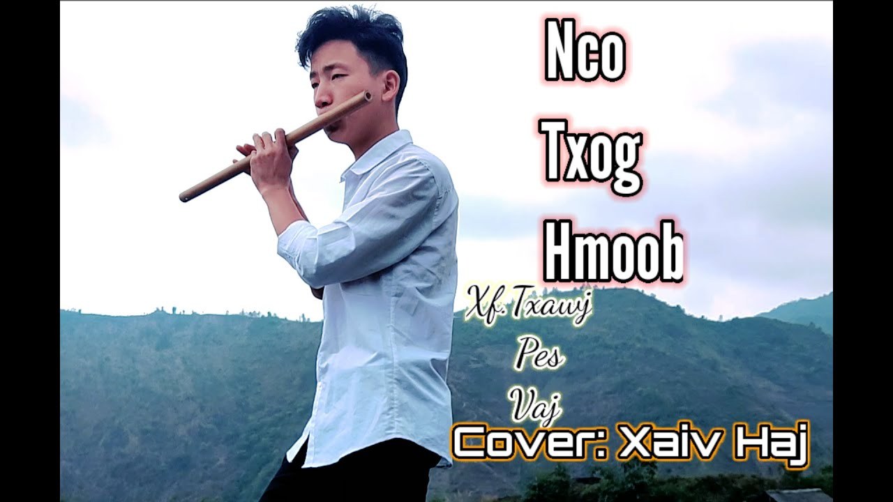 Nco Txog Hmoob
