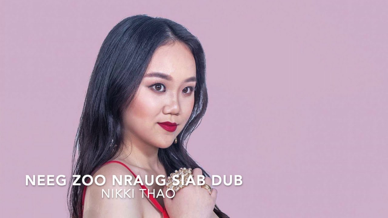 Neeg Zoo Nraug Siab Dub