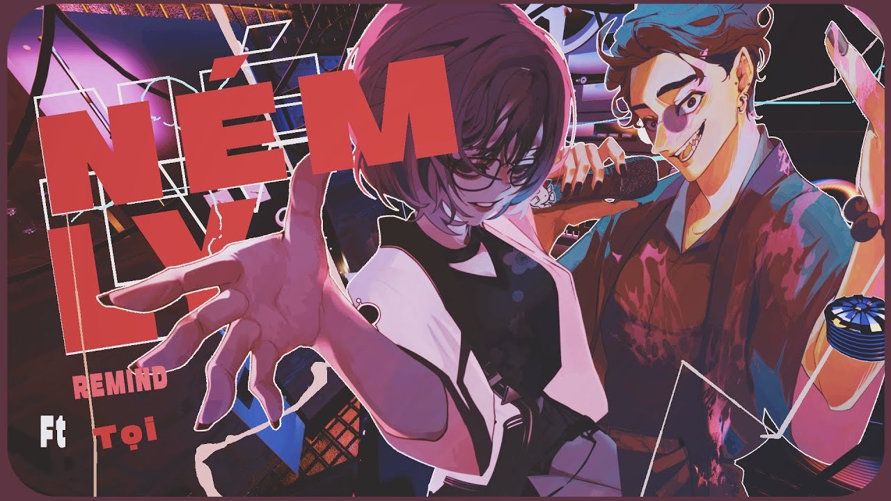 Ném ly