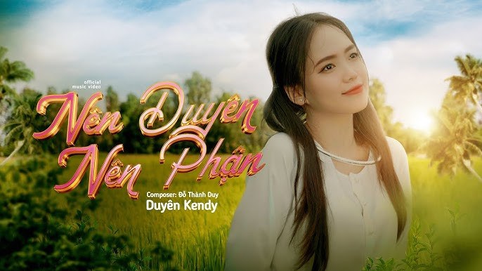 Nên Duyên Nên Phận