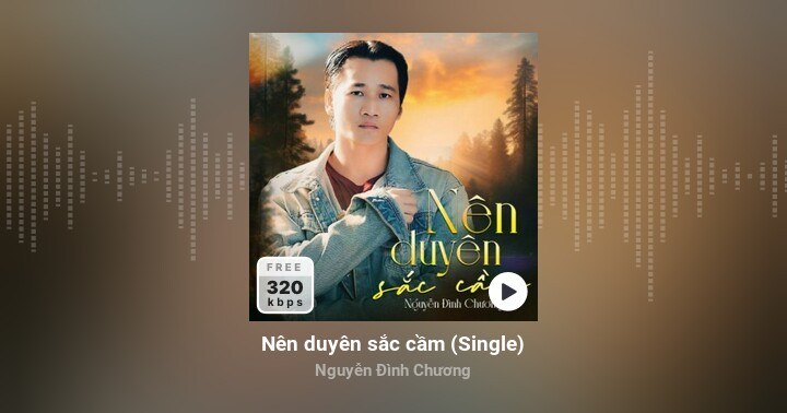 Nên duyên sắc cầm