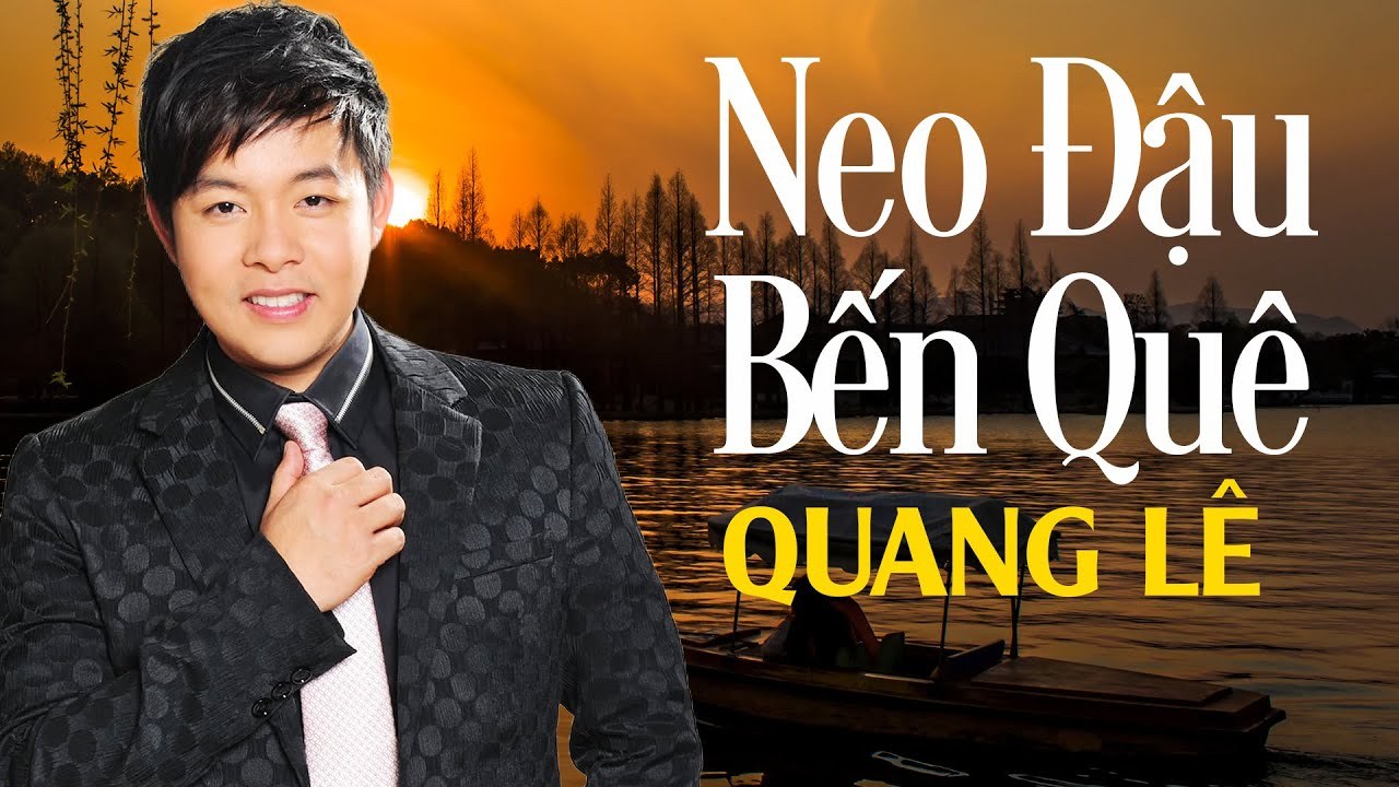 Neo đậu bến quê