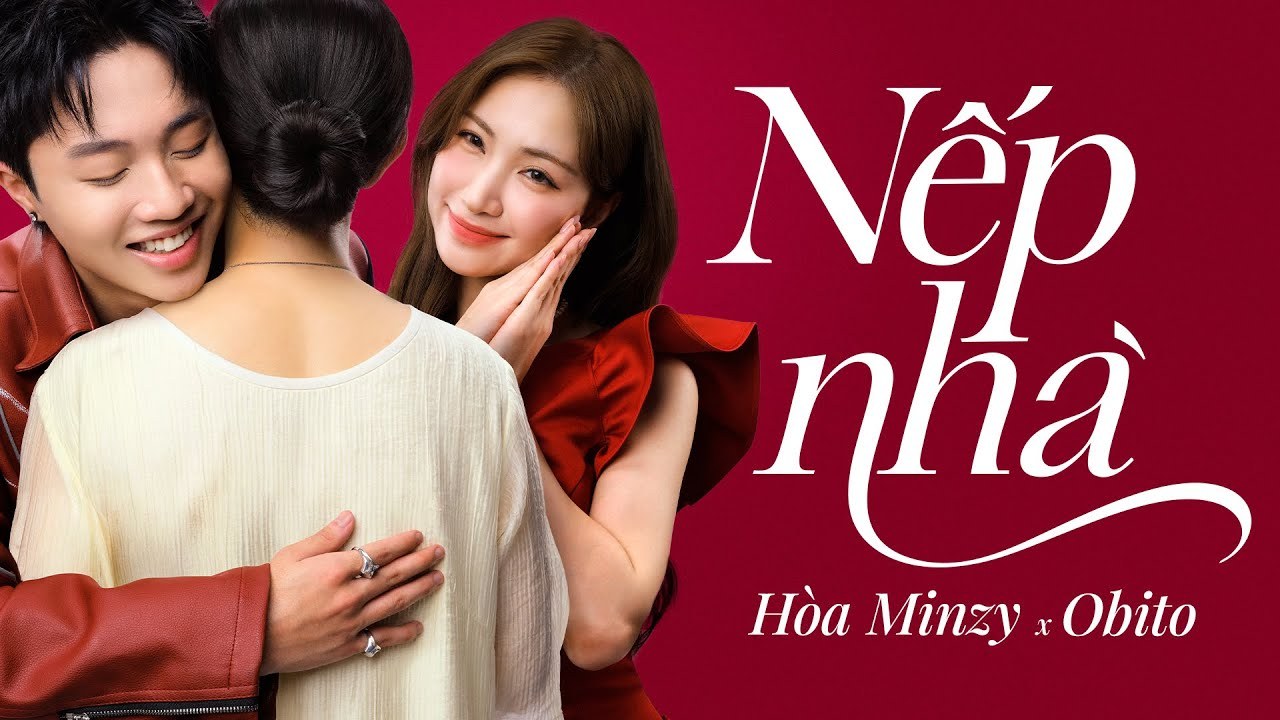 Nếp Nhà