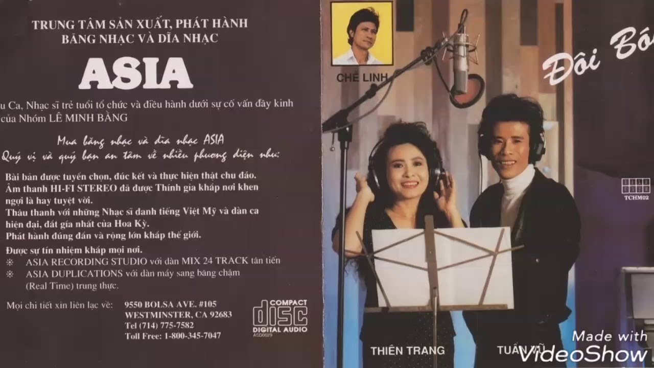 Nếu Ai Có Hỏi