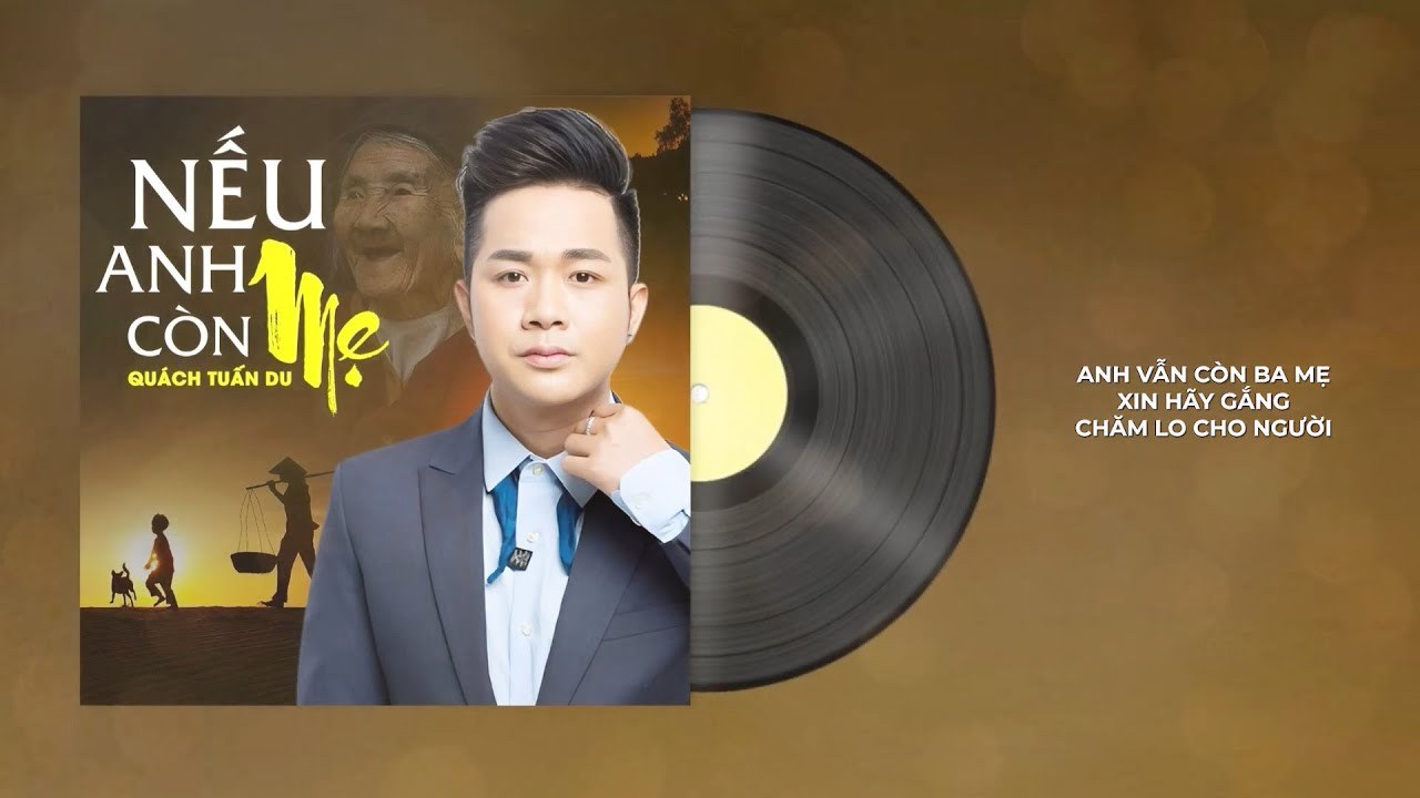 Nếu Anh Còn Mẹ