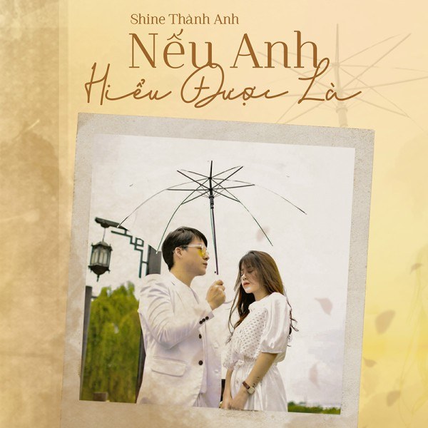 Nếu Anh Hiểu Được Là