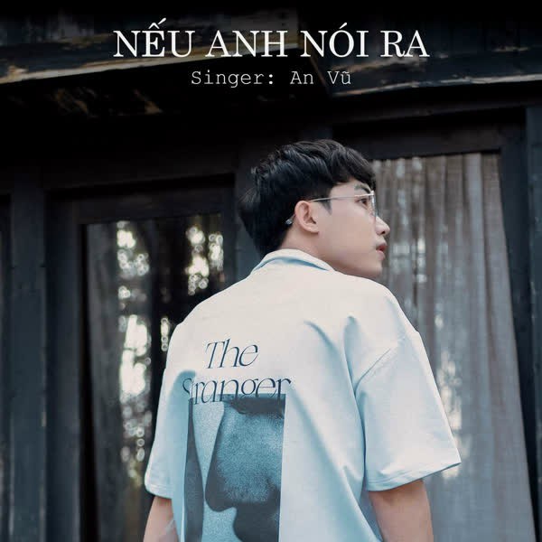 Nếu Anh Nói Ra 