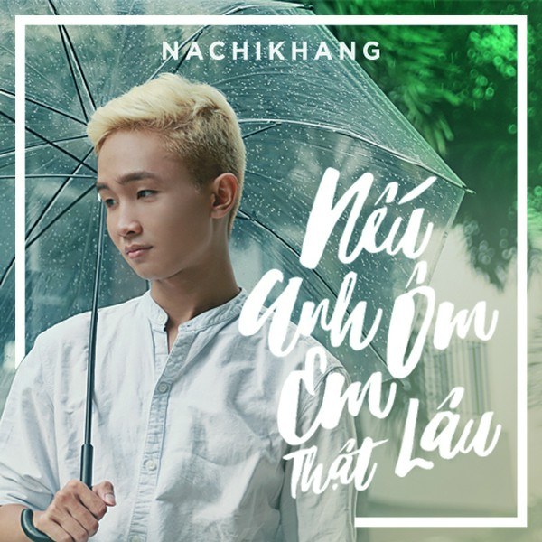 Nếu Anh Ôm Em Thật Lâu 