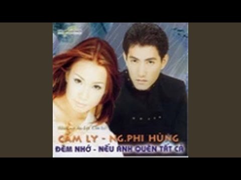 Nếu anh quên tất cả