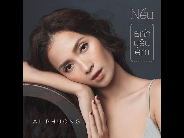 Nếu anh yêu em