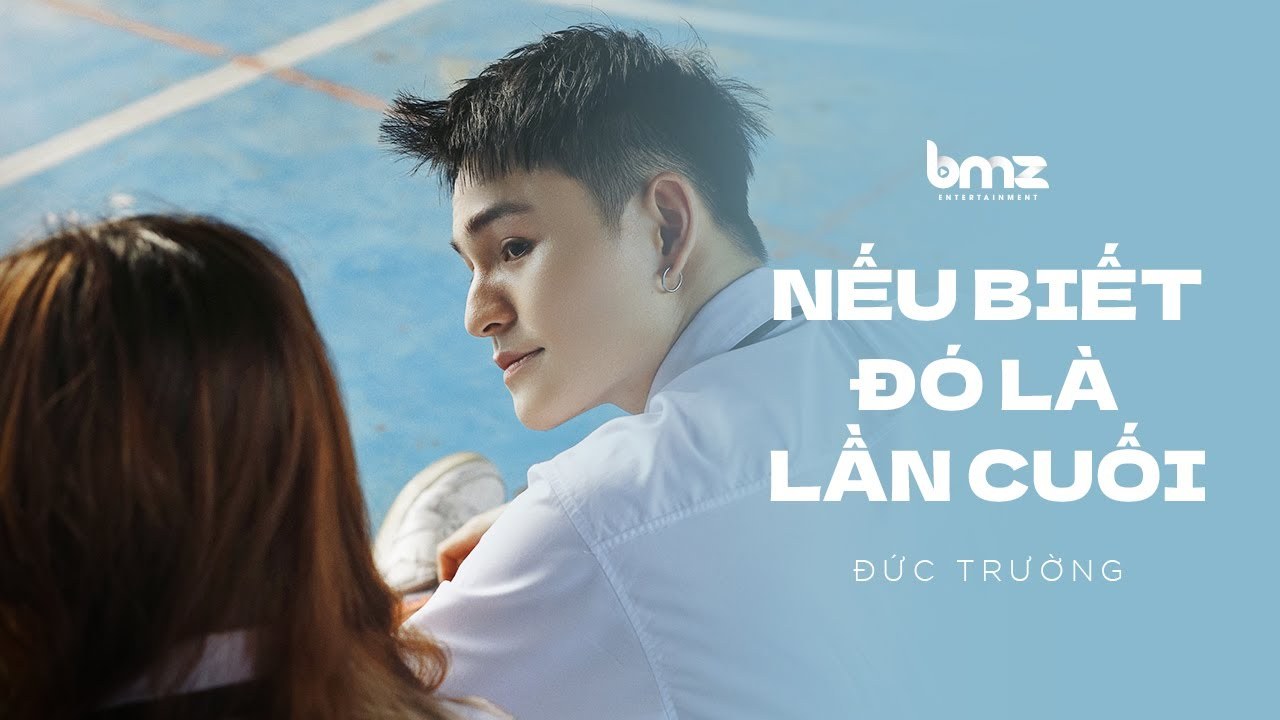 Nếu biết đó là lần cuối