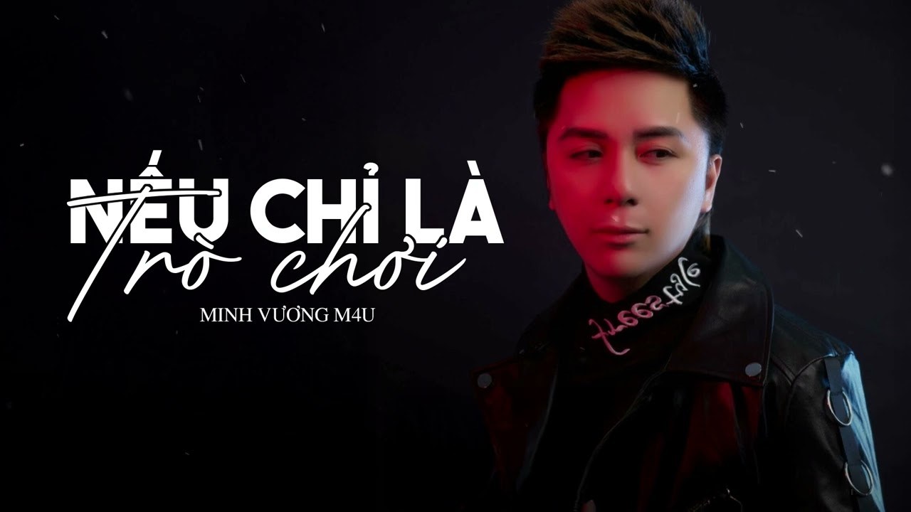 Nếu Chỉ Là Trò Chơi