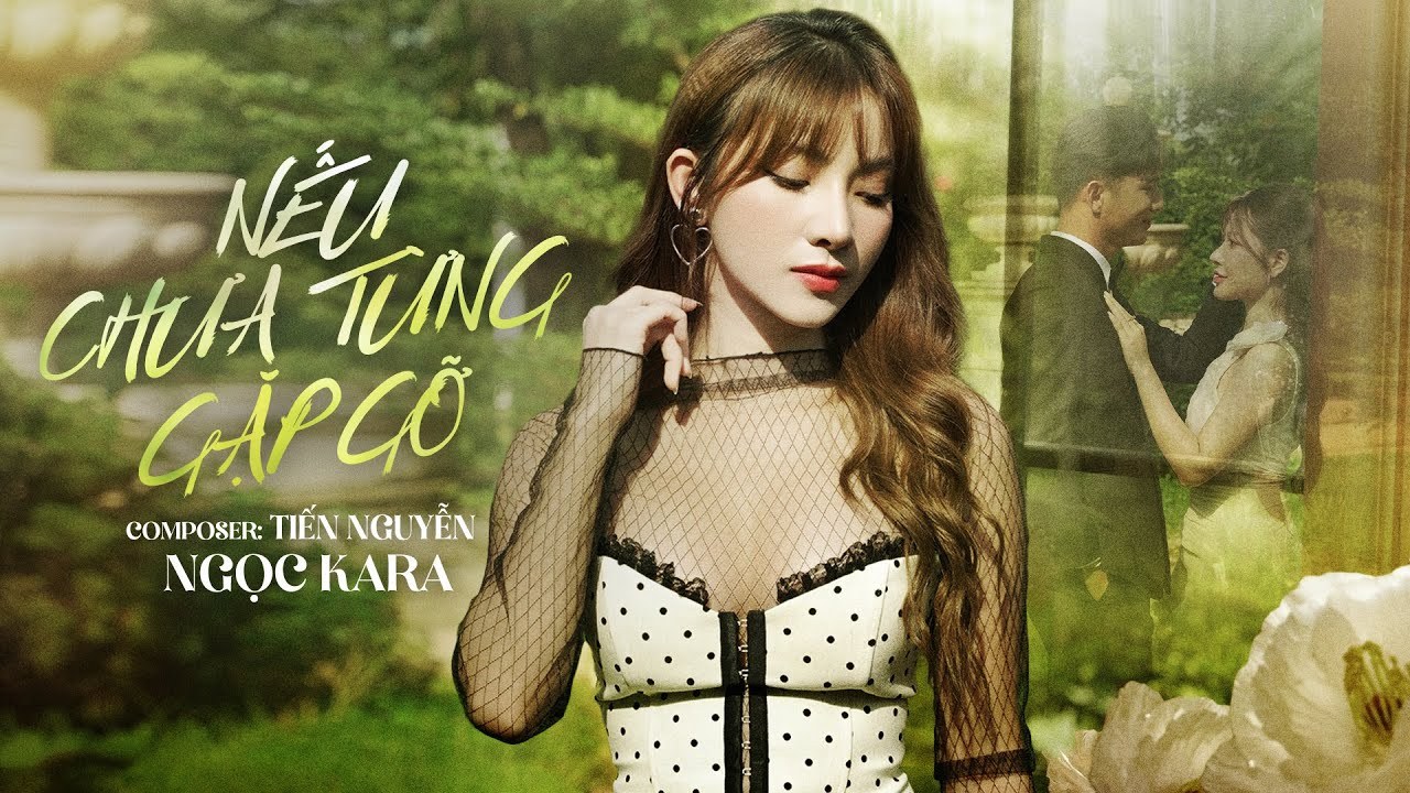 NẾU CHƯA TÙNG GẶP GỠ