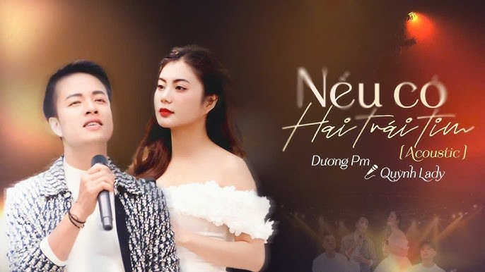 Nếu Có Hai Trái Tim