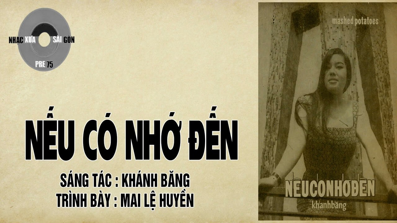 Nếu có nhớ đến