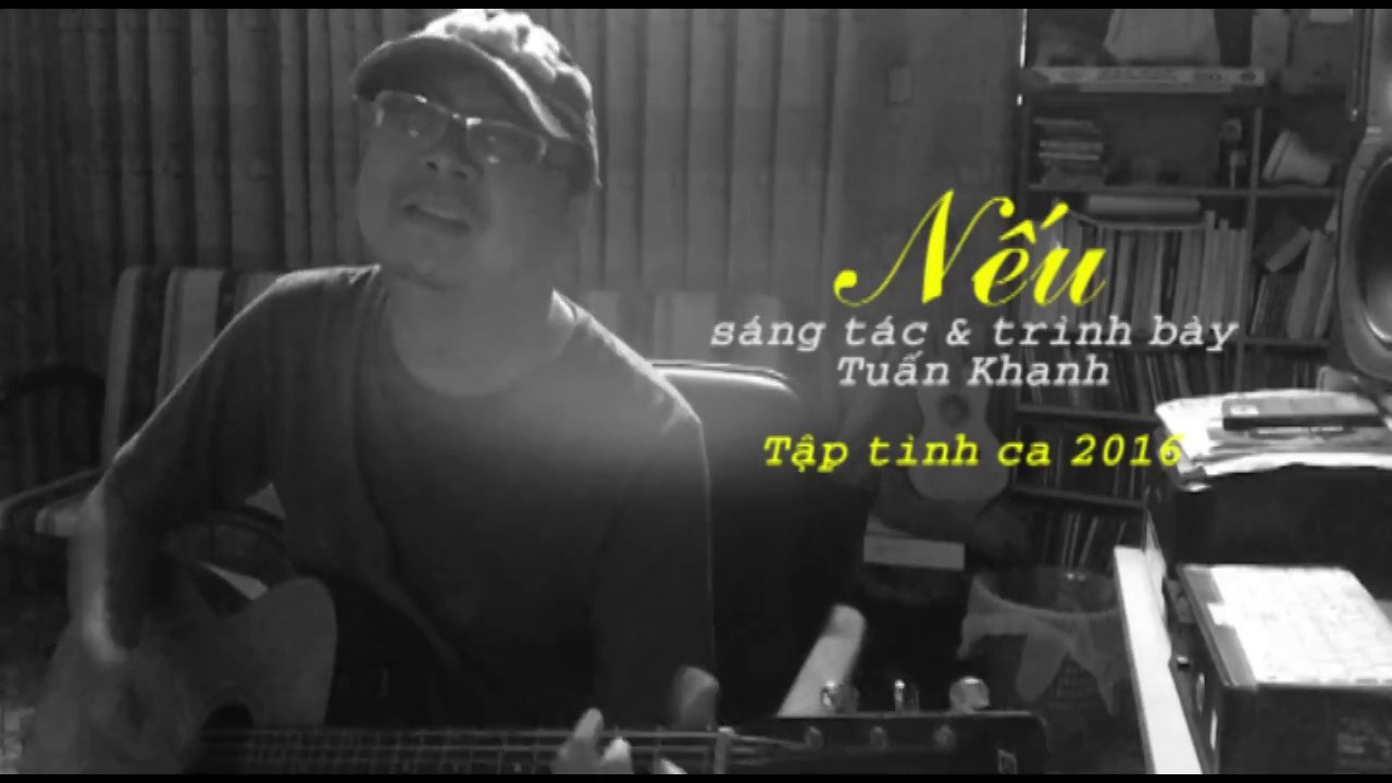 Nếu có yêu nhau