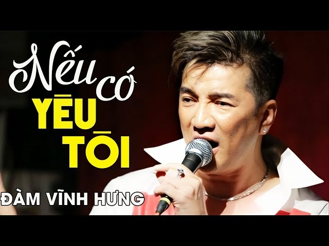 Nếu Có Yêu Tôi