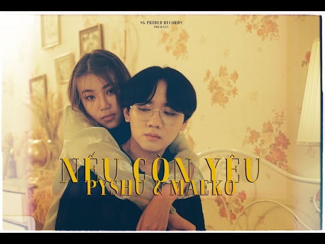 Nếu Còn Yêu