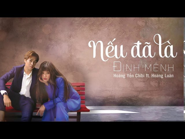 Nếu Đã Là Định Mệnh 