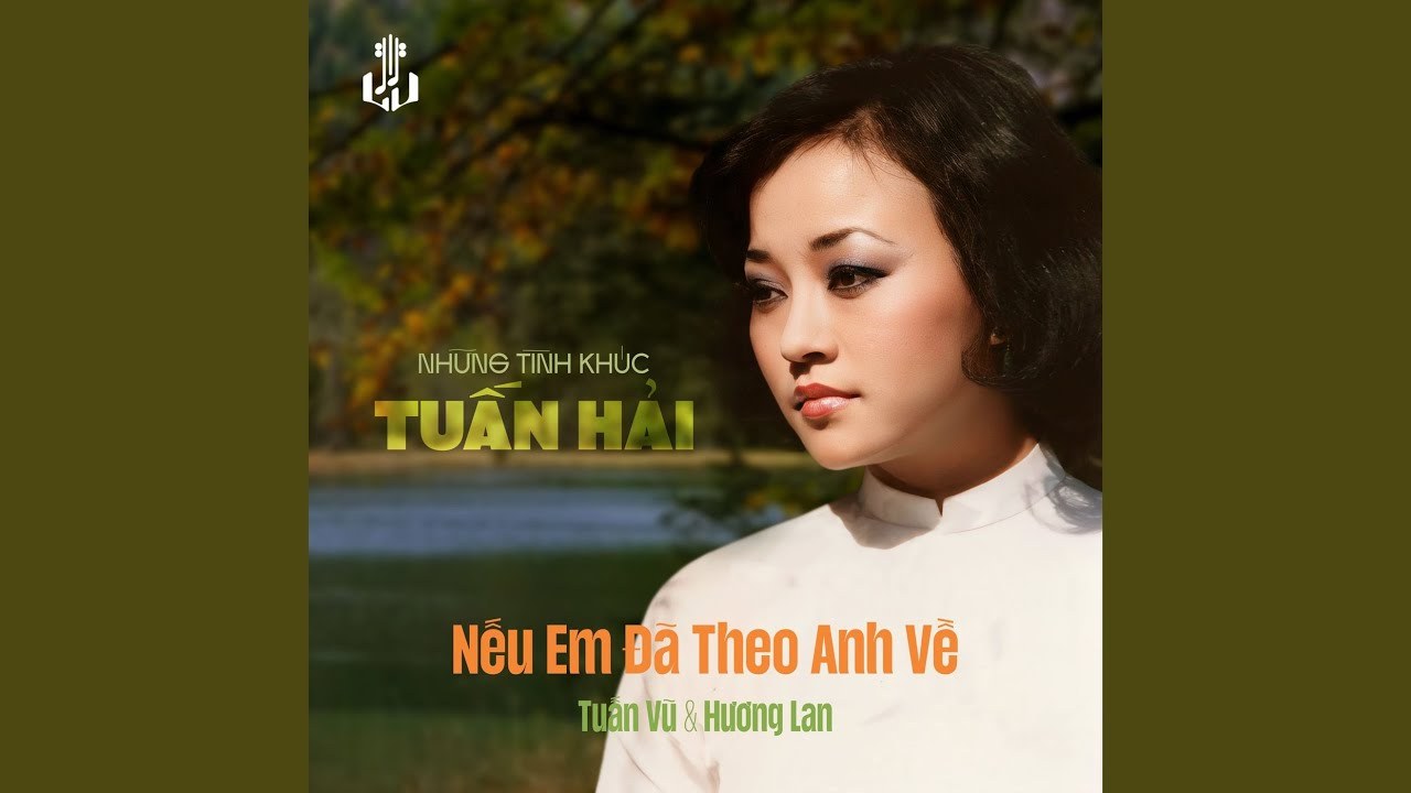 Nếu em đã theo anh về