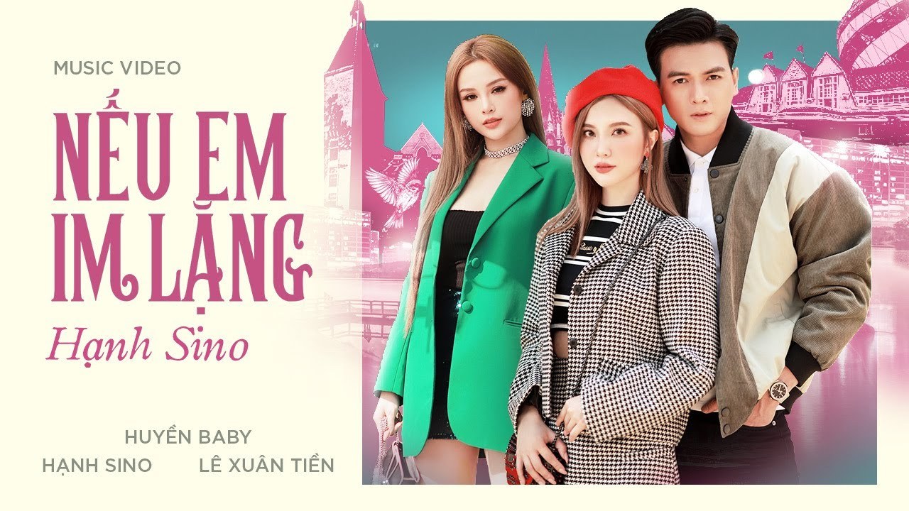 Nếu Em Im Lặng