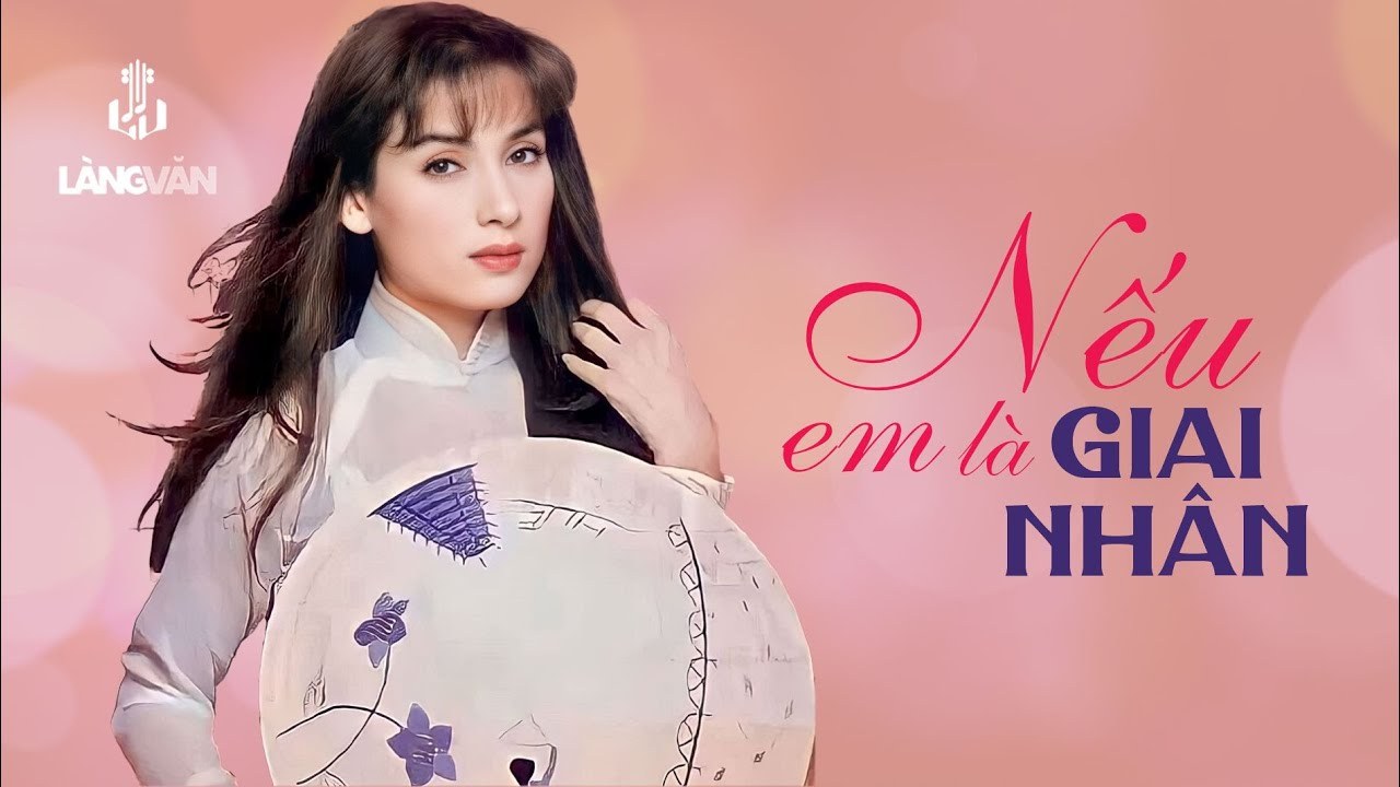 Nếu em là giai nhân