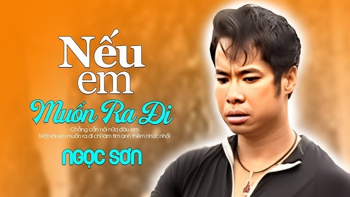 Nếu Em Muốn Ra Đi