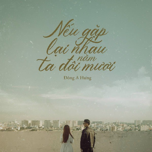 Nếu Gặp Lại Nhau Năm Ta Đôi Mươi