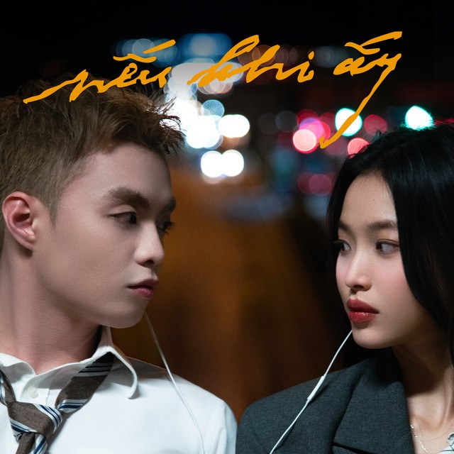 Nếu Khi Ấy