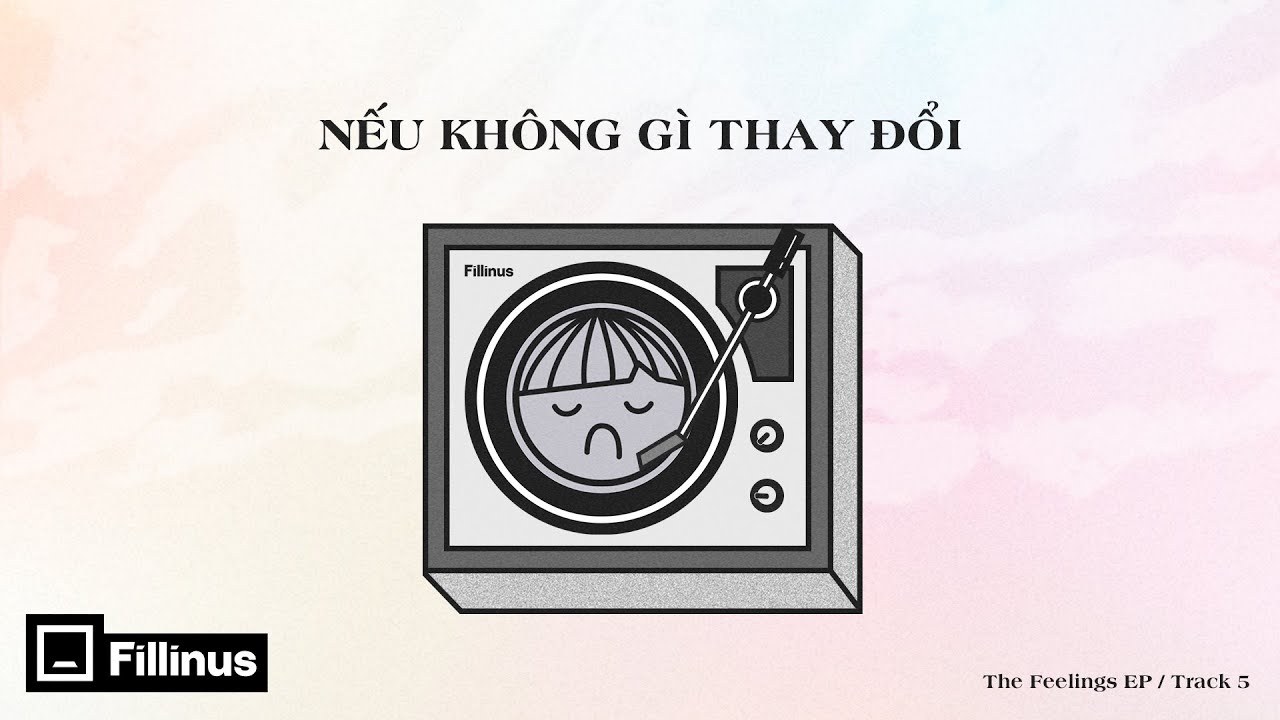 Nếu Không Gì Thay Đổi