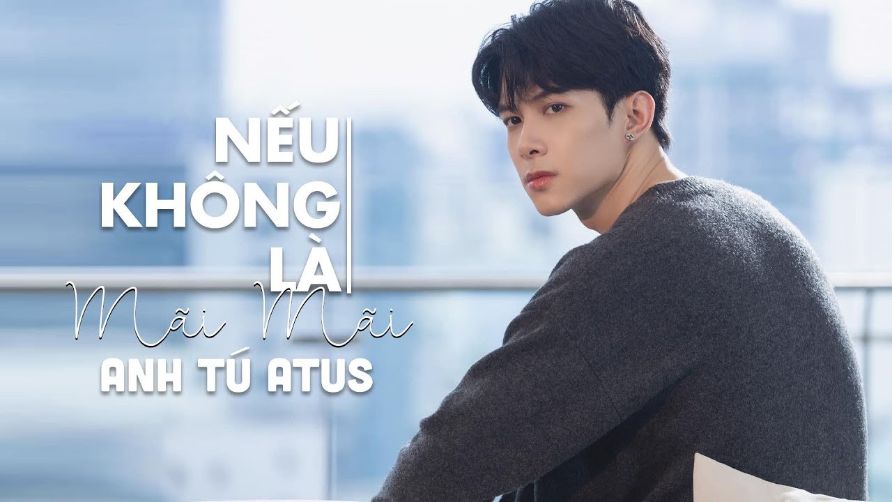 Nếu Không Là Mãi Mãi (OST Cua Lại Vợ Bầu)