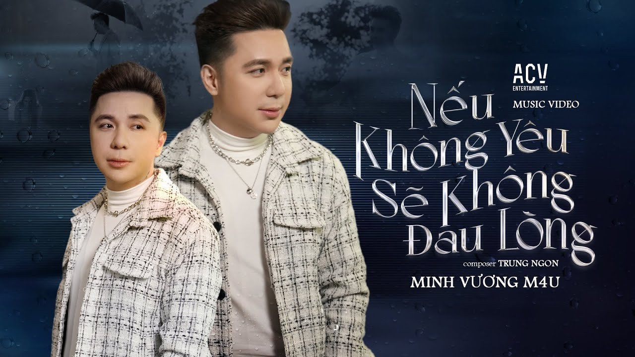Nếu Không Yêu Sẽ Không Đau Lòng