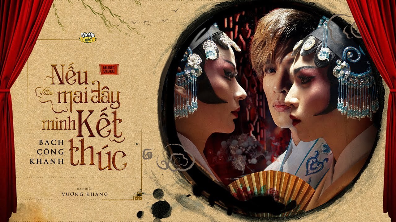 Nếu Mai Đây Mình Kết Thúc