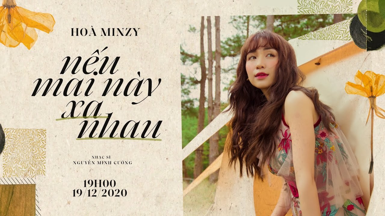 Nếu Mai Này Xa Nhau