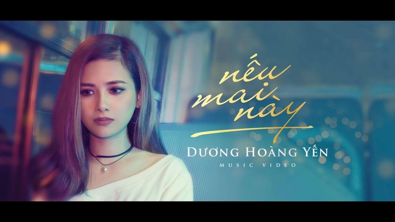 Nếu Mai Này