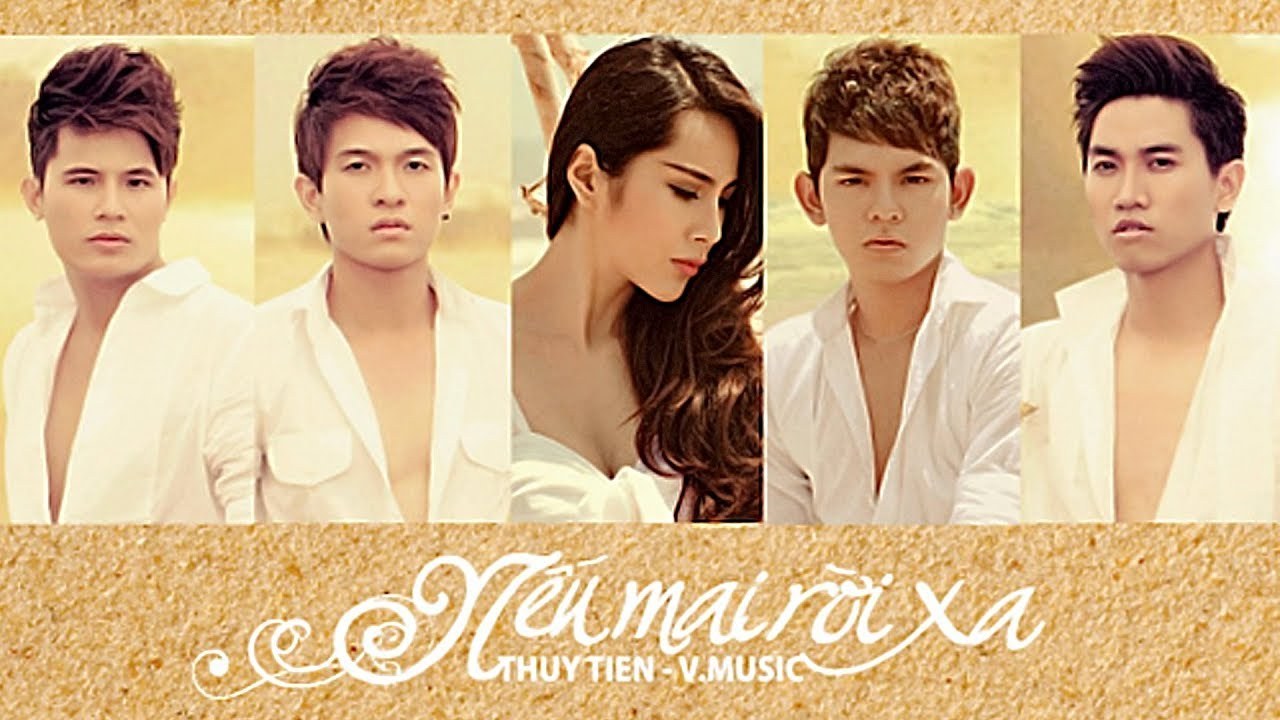 Nếu Mai Rời Xa
