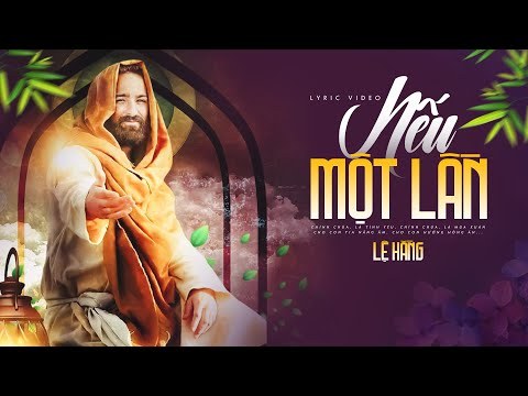 Nếu một lần