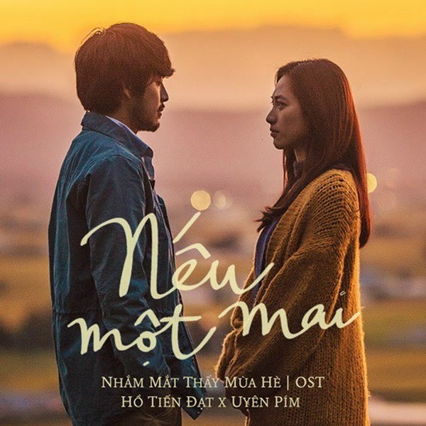 Nếu Một Mai (Nhắm Mắt Thấy Mùa Hè OST)