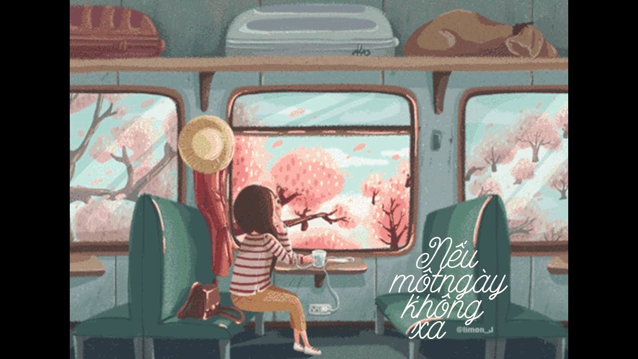 Nếu Một Ngày Không Xa
