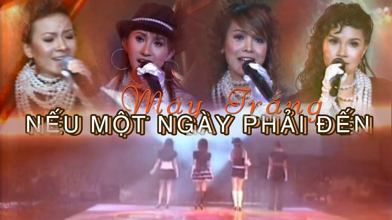 Nếu Một Ngày Phải Đến