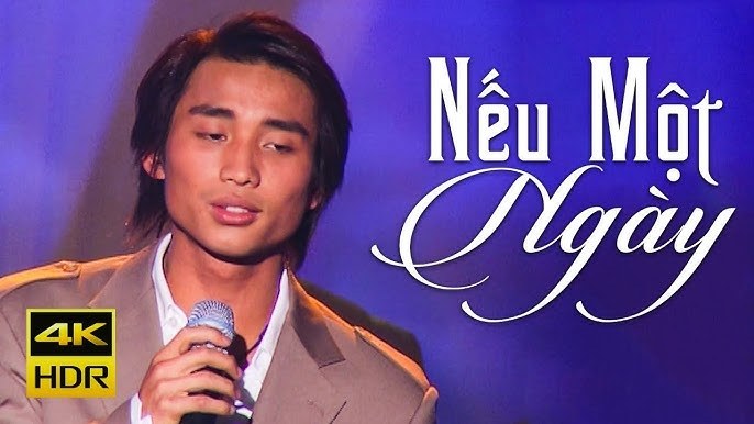 Nếu một ngày-voz
